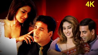 AITRAAZ Full Movie  Akshay Kumar amp Priyanka Chopra CONTROVERSIAL Movie  Kareena Kapoor [upl. by Nyroc]