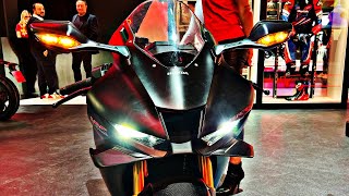 20 Best New SuperSport Motorcycles In 2024 [upl. by Pammie]