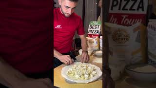 Part 2 ciabatta ciabatta food food food italiansandwich pizzaideas anthem burrata burr [upl. by Phipps]