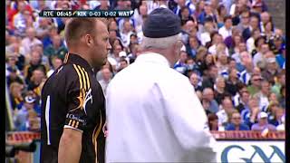 Kilkenny v Waterford  2008 AllIreland Senior Hurling Final Full Match [upl. by Judith]