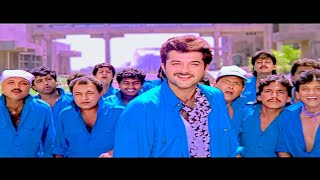 Laadla 1994 Full Movie In Hindi Review amp Facts HD  Anil Kapoor  Sridevi  Raveena Tandon [upl. by Bekah]