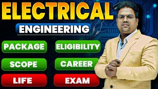 What is Diploma in Electrical Engineering with Full Information [upl. by Elyag]