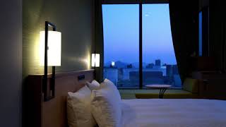 CANDEO HOTELS HIROSHIMA HATCHOBORI [upl. by Sibley]