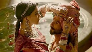 Padmaavat Theme music  Credits and Jauhar Climax soundtrack  Raani Sa  Padmavati background OST [upl. by Jaddo358]