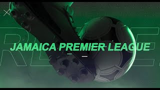 LIVE Lime Hall Academy vs Portmore United FC  Jamaica Premier League MD15  SportsMax TV [upl. by Ilarrold491]