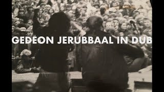 Gedeon Jerubbaal  Śpiewaj i tańcz Dub [upl. by Muns]