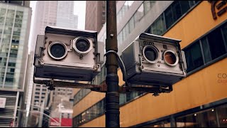 NYC Installs Cameras… To Tax The Poor [upl. by Sherlock]