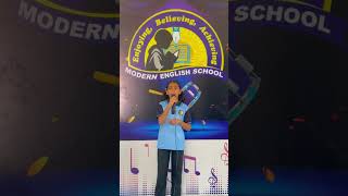 Modern English School papa school virelvideo [upl. by Aianat13]