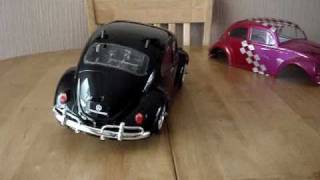 Second movie  Pimped Beetle [upl. by Hiram]