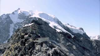 Die Alpen  Unsere Berge von oben [upl. by Leagiba]