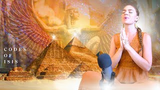 Embody Goddess Frequency Oracle Activation [upl. by Aivyls]