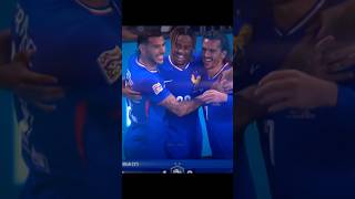 Barcola 🔥 popular 4k ldc percer prt football foryou prtoi [upl. by Nilya]