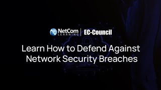 Learn How to Defend Against Network Security Breaches [upl. by Meridith955]