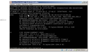 Roteando interfaces de rede com iptables no Debian Linux [upl. by Marelya]