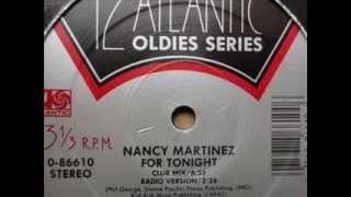 nancy martinez  for tonight 12 club mix [upl. by Durston]