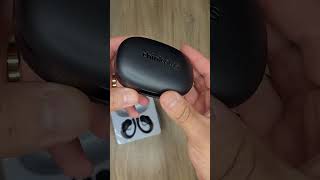 Thinkplus Lenovo LP75 fonebluetooth lenovo unboxing headphones tech tecnologia tecnology [upl. by Lemrahs684]