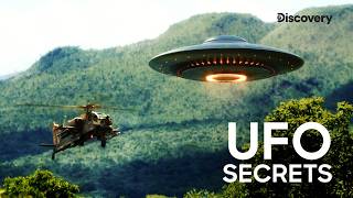 Is The Blue Hole Hiding UFO Secrets  Curse of the Bermuda Triangle Full Episode Discovery Channel [upl. by Annaiel]