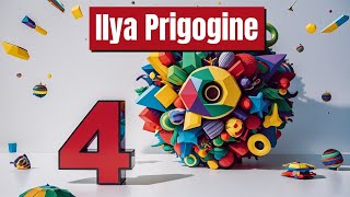 ¡Descubre la magia de Ilya Prigogine 🔍💫 Curiosidad Ciencia [upl. by Yahsal531]