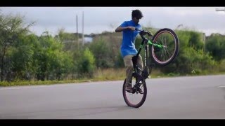 Barisal Cycle RangerzAfternoon Ride A film by Affan Aziz Pritul [upl. by Ardnaid]