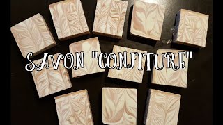 Savon quotconfiturequot [upl. by Yt156]