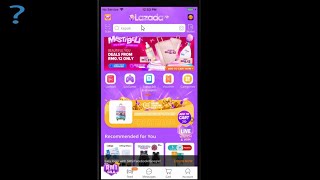 How to get Lazada voucher code Malaysia [upl. by Sulohcin]