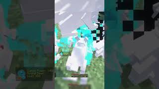 Megumi Gotta Catchem All in Minecraft minecraft jujutsukaisen [upl. by Rowan791]