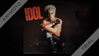 Billy Idol  Hot In The City  1982 [upl. by Cockburn]