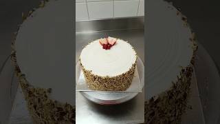 premium pistachio cake like and subscribe trendingshorts 🙏🎂🍰🍫🙂 [upl. by Stanly]