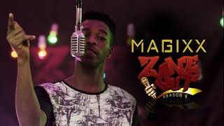 Who will Sign Magixx  ZoneOut Sessions S04 EP02 [upl. by Htebharas452]