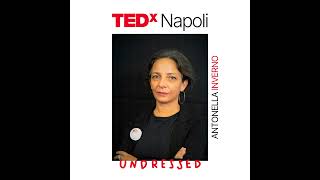 Antonella Inverno • TEDxNapoli 2024 [upl. by Paluas]