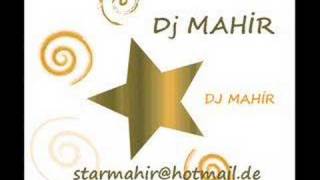 mavisim Remix Dj mahir [upl. by Antebi]