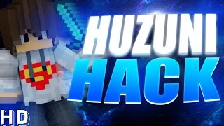 COMO CONFIGURAR EL HACK HUZUNI PARA PVPEAR 18x  xDeremyG  Minecraft [upl. by Hetty]