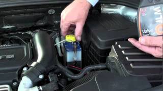 JLM Valve Saver Kit Installation Video protecting the inlet valves Autogas LPG amp NGV powered cars [upl. by Pulcheria13]