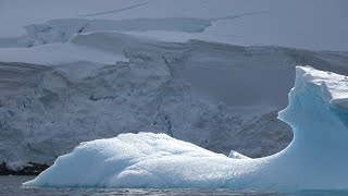 SILVERSEA ANTARTICA cruise 2023 [upl. by Abisha]