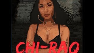 Nicki Minaj calls out Ilyasah Shabazz in her new song Chiraq [upl. by Idner17]