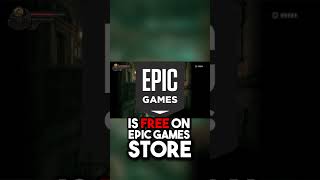 FIST Forged In Shadow Torch is FREE on Epic Games Store GIVEAWAY until August 1 2024 freebie [upl. by Yeliac427]