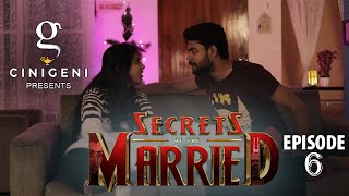 Secrets of The Married  Tamil Web Series Episode 0690s weds 2k kids CINIGENI tamil webseries [upl. by Airdni]