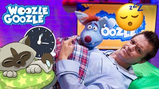 Warum schlafen wir l WOOZLE GOOZLE [upl. by Dani]