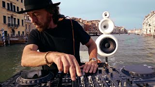 Benny Benassi live Venezia Italy  Panorama ep 3 [upl. by Andrei]