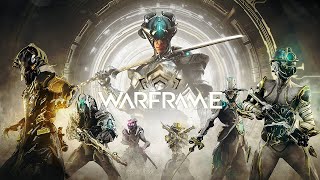 Warframe  Edit  All 38 Primes [upl. by Tella]