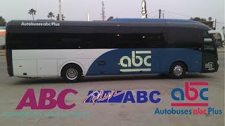 Autobuses de la Baja California [upl. by Chinua]