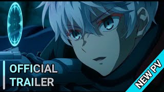 Sekai Saikou no Ansatsusha Isekai Kizoku ni Tensei suru  Official Trailer Takarir Indonesia [upl. by Adiell471]