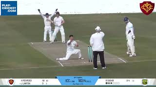 HIGHLIGHTS  17th Apr 2021  1st XI  Illingworth St Marys CC v Shelf Northowram Hedge Top CC [upl. by Joelie126]