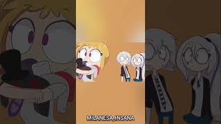 Prueba de doblaje versión fnafhs [upl. by Gena]