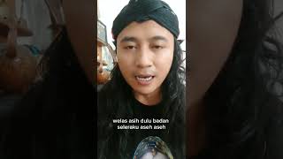 Donga jowo welas aseh primbonjowo pakdebakoh hendriqimpyong weton jokowi iyun eripras [upl. by Misha553]