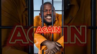 Antonio Brown GOT ARRESTED… AGAIN 🚔🚨 [upl. by Alderson]