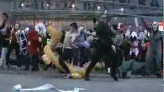 HARLEM SHAKE GDAŃSK POLAND [upl. by Varipapa]