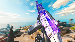 The NO RECOIL GRAU 556 is BUSTED on Rebirth Island 😍🏝 [upl. by Nylrem486]