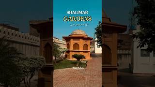 Shahlirmar Garden Lahore lahore lahoreqalandars lahorepakistan shahlimargarden [upl. by Collen]