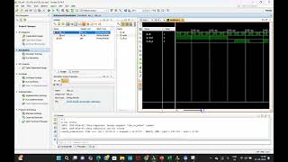 Part2StepbyStep Guide Verilog Code for Clock Divider using Xilinx Vivado [upl. by Perri]